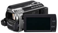 Panasonic SDR-H85 (SDR-H85EC-K) Panasonic SDR-H85 (SDR-H85EC-K)